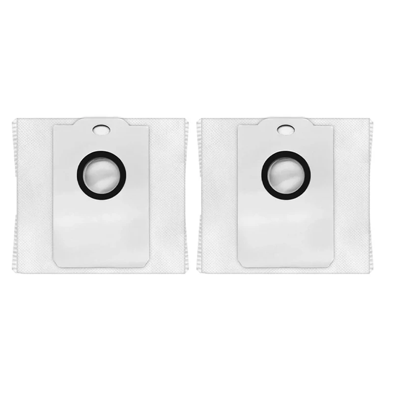 Dust Bags For Conga 2499/ 7490/ 8290, Atvel Smartgyro R80, Kabum Smart 900 Robot Vaccum Cleaner Parts