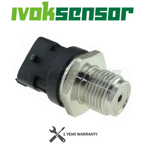 Imagen 2 del producto Regulador de Sensor de alta presión de inyección de combustible diésel CR 0281006160, 68092292AA para JEEP WRANGLER JK LIBERTY CHEROKEE KK 2.8CRD