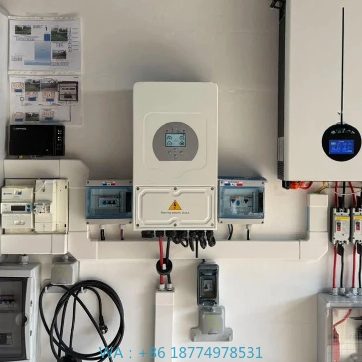 

Трехфазный гибридный инвертор SUN-8/10/12KW-SG04LP3 — высокоэффективный MPPT для солнечных систем на литиевых батареях 48В (домашнее накопление энергии)