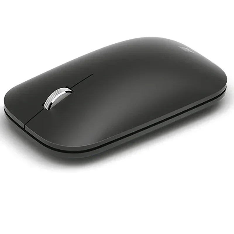 Microsoft Designer-Souris Bluetooth pour ordinateur portable, technologie Bluetrack, mode, bureau, maison, intelligente, légère