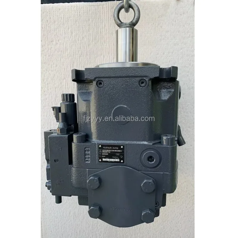 ZHENYUAN A11VO مضخة هيدروليكية A11VO40LRDH1/10R-NZC12K02 A11VO40DR/10R-NSC12N00 A11VO40DRG/10R-NPC12N00 مضخة المكبس الهيدروليكي