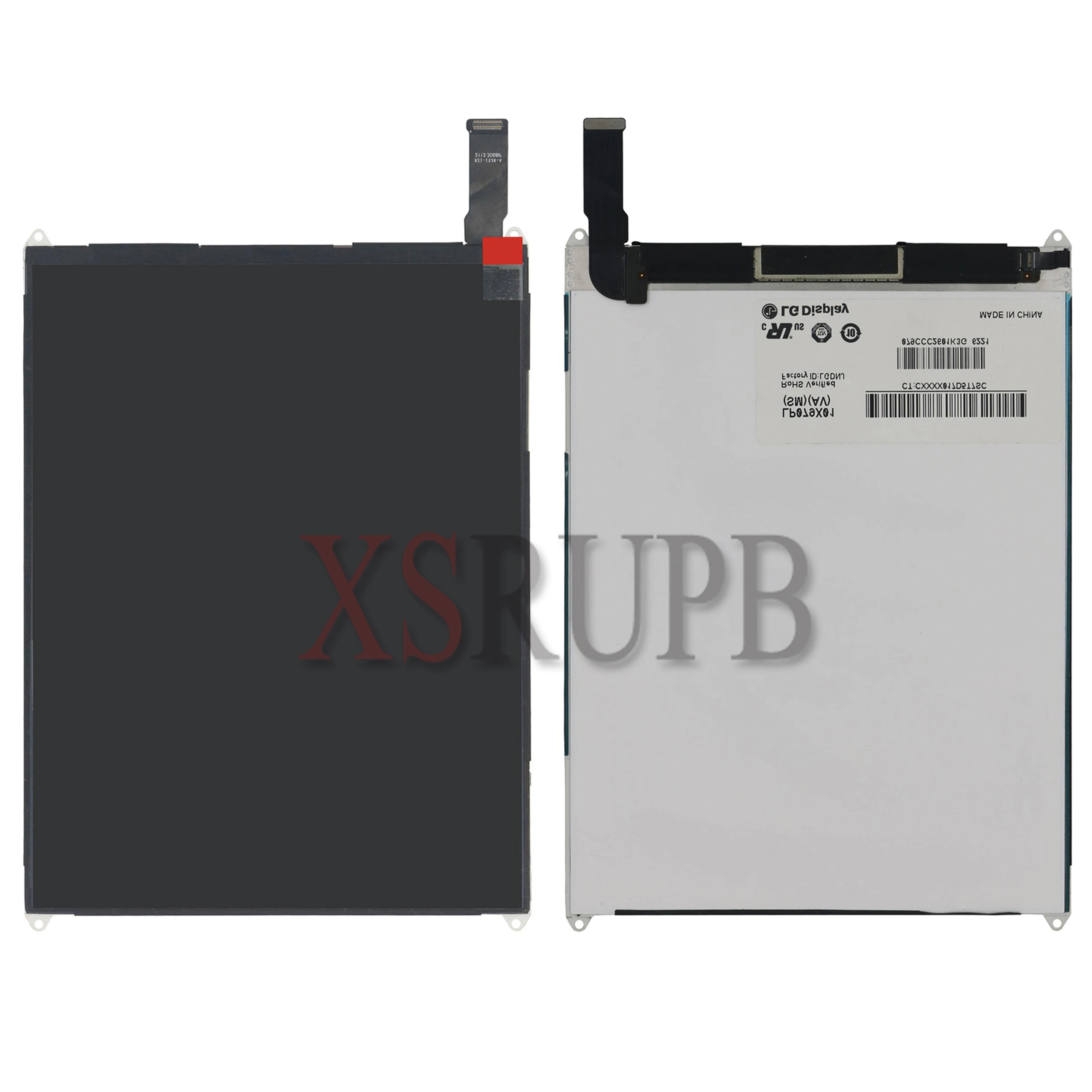 

Original and New 7.9inch LCD screen For i pad mini LP079X01(SM)(AV) LP079X01-SMAV LP079X01 LCD Screen