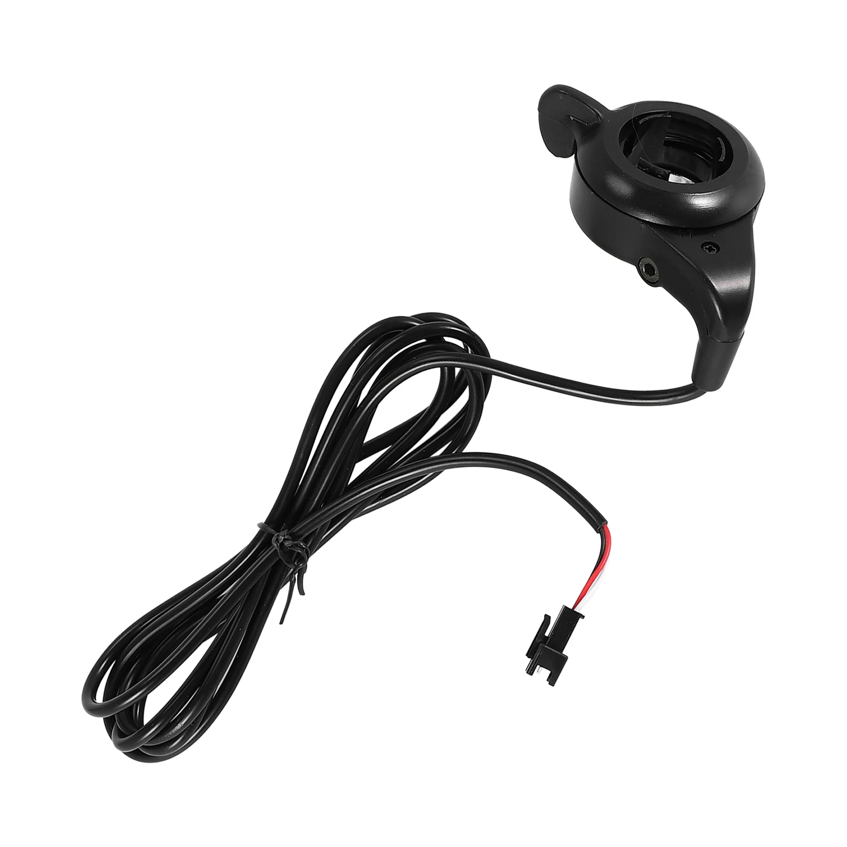 

Дроссельная заслонка для большого пальца электрического велосипеда Ebike, ускоритель дроссельной заслонки FT-21X, контроль скорости для карманного бритвенного скутера Ebike, аксессуар для скутера