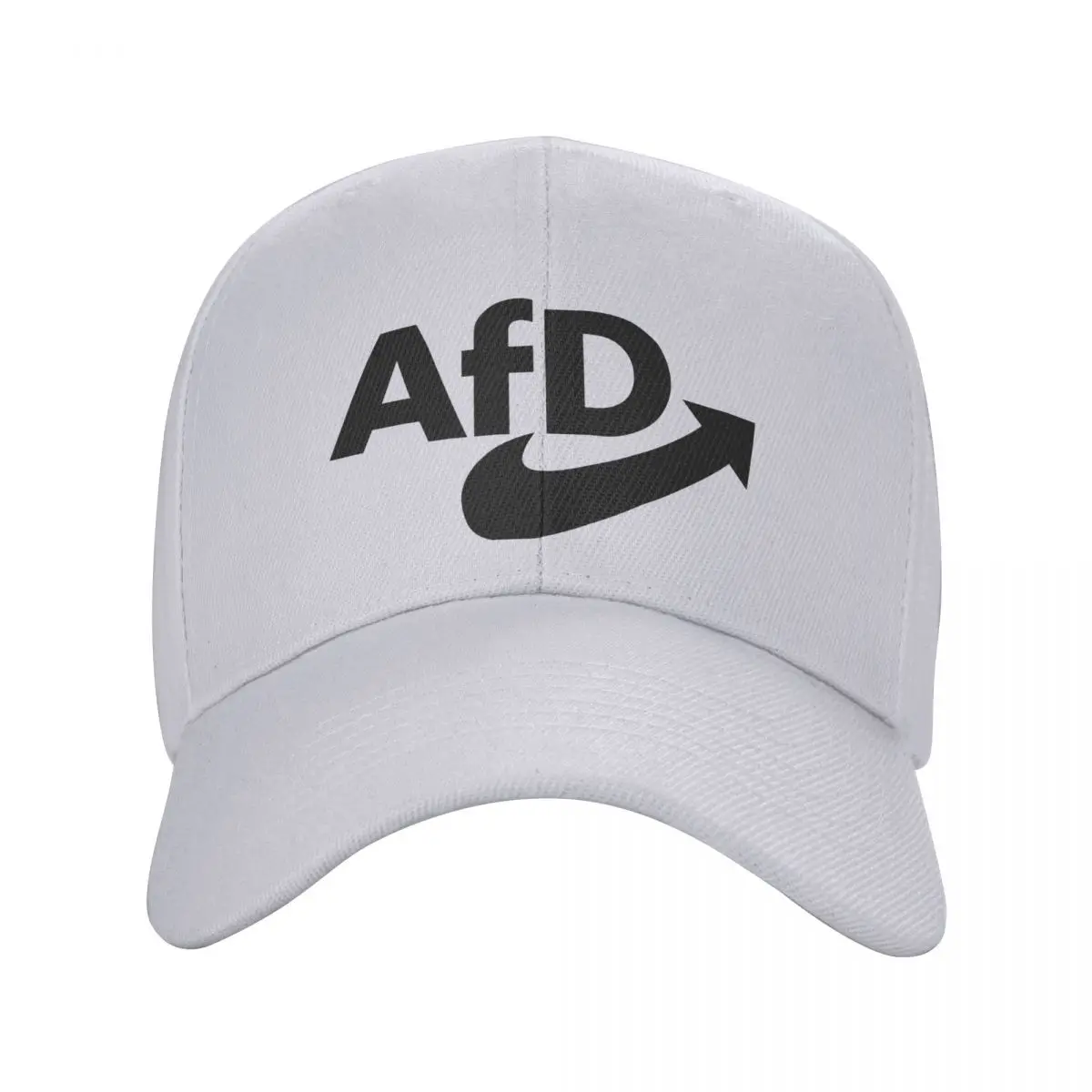 Alternative Afd Germany Casual Baseball Cap Hunting Camping Hip Hop Hats Spring Adjustable Couple Women y2k Funny Snapback Cap