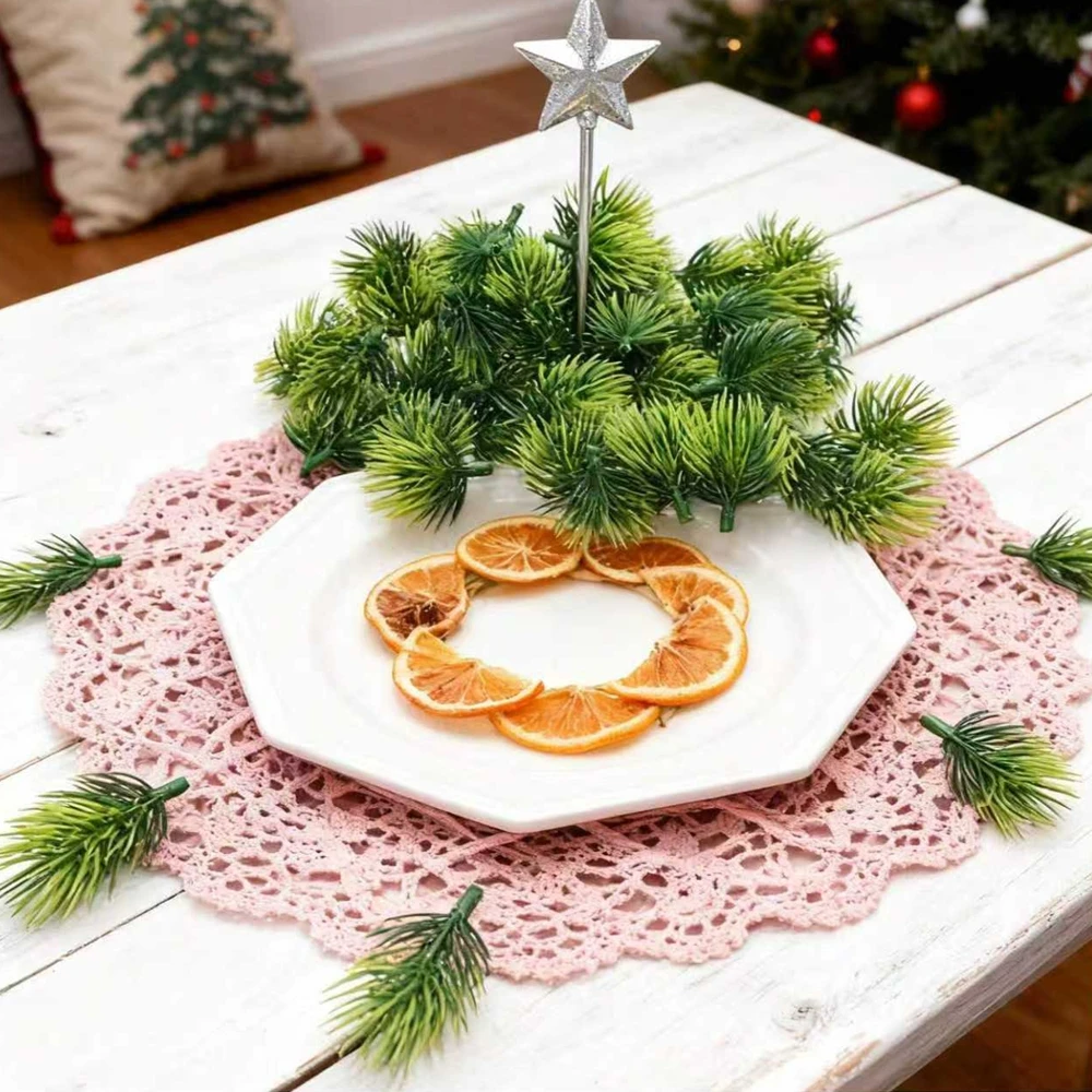 50/100 قطعة نباتات اصطناعية هولي ليتل الفاكهة الحمراء السنة الجديدة عيد الميلاد غرفة المنزل ساحة ديكورا الزفاف لتقوم بها بنفسك هدية صندوق اطلاق النار الدعائم