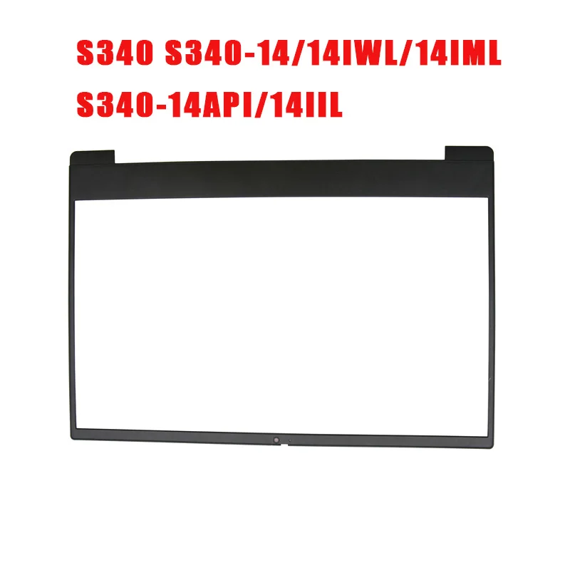 

Laptop LCD Front Bezel For Lenovo 5B30S18897 AP2GK000100 For Ideapad S340-14IML S340-14API S340-14IIL S340 S340-14 S340-14IWL