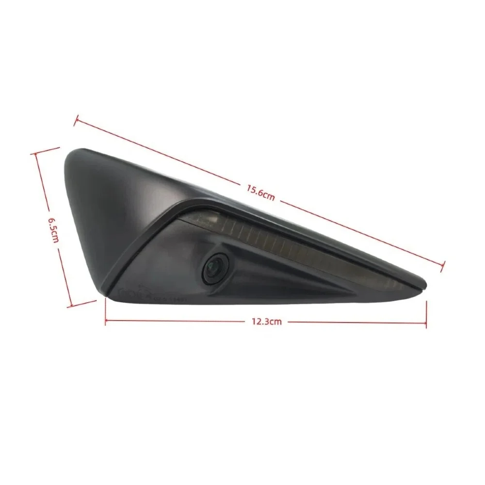 Suitable for Tesla Model 3/Y (2017–2022) Car Cameras: Left and Right Fender Parking Cameras 1125106-50, 1125107-50 Electronics