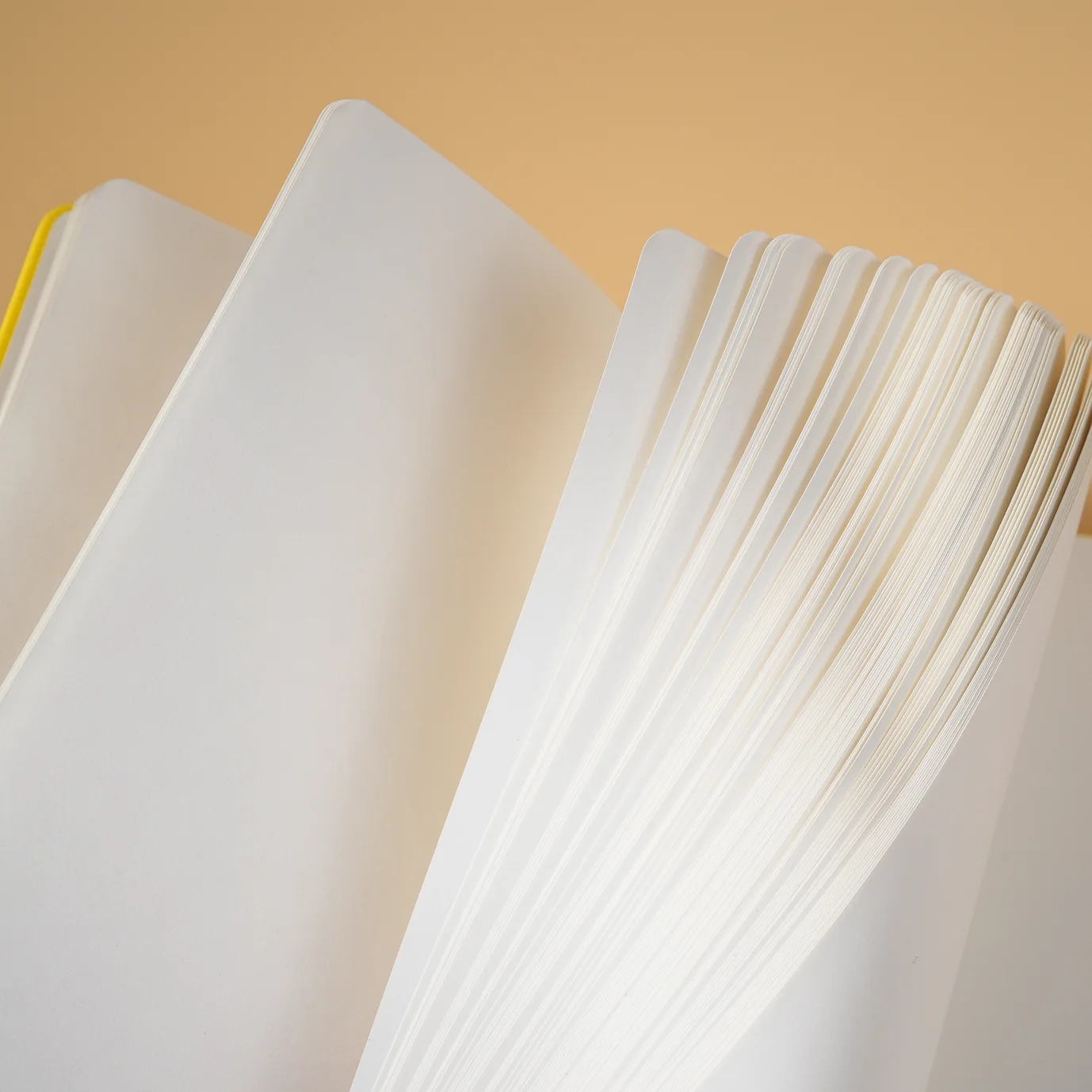 Passen Sie das Kunstdruckpapier-Tagebuch im A5-Format an, 50 Blatt, 100 Seiten, Notizbuchlinie, weicher Einband, personalisieren Sie den Promototion-Geschenk POD