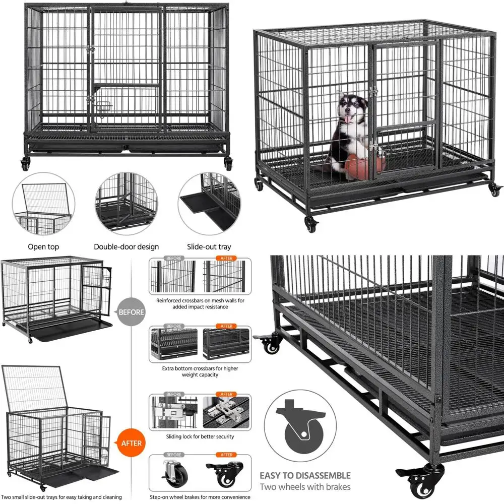 Extra Large Heavy D…