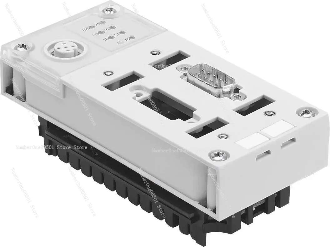 For Industrial Automation CPX FB6 11/14/32/33/38 Bus Terminal 195748  Node Module -LBW001