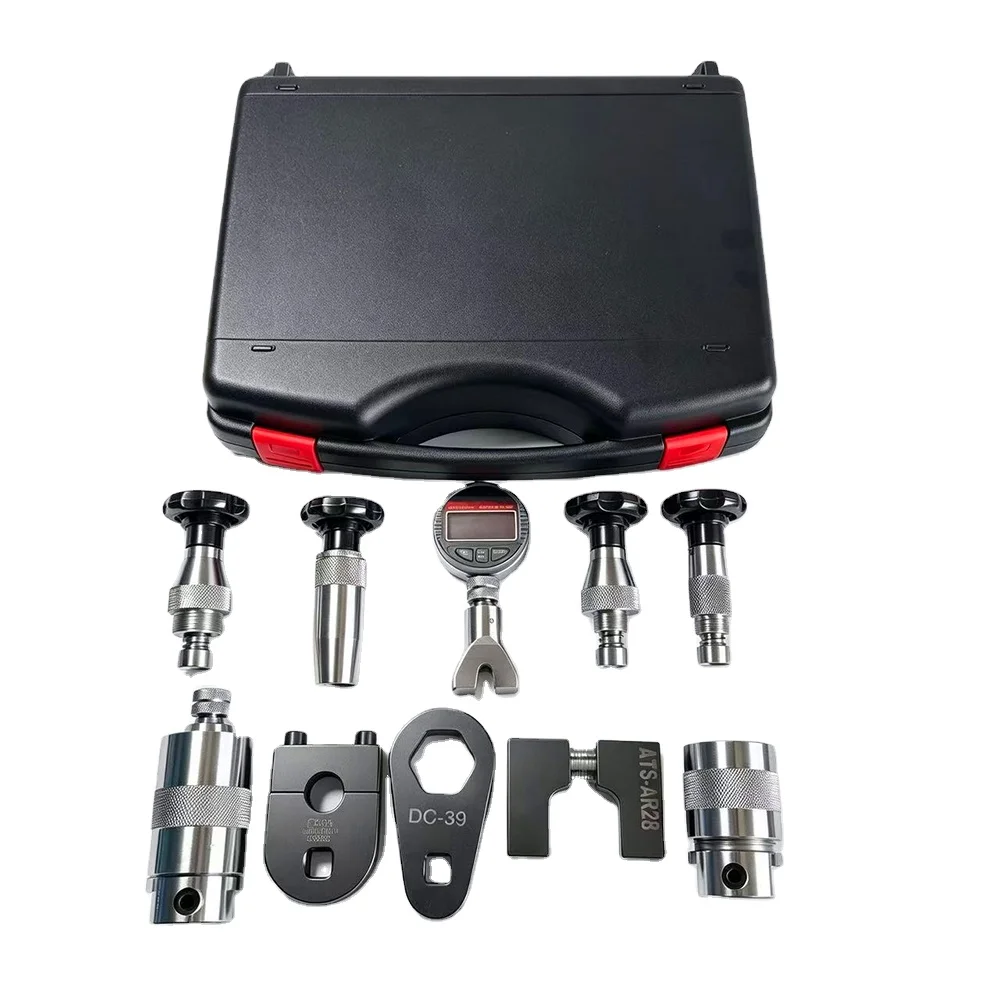 Suitable for the G4-105 common-rail injector disassembly and repair kit (with digital display).