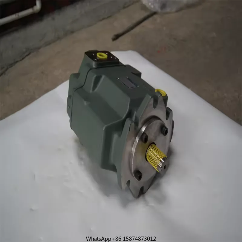 A10 A16 A37 A56 A70 A90 A145 A16-L/FR01HS-50 hydraulic piston pump A16-F-R-04-C-S-K-36-V A16-F-R-04-H-S-K-36-V