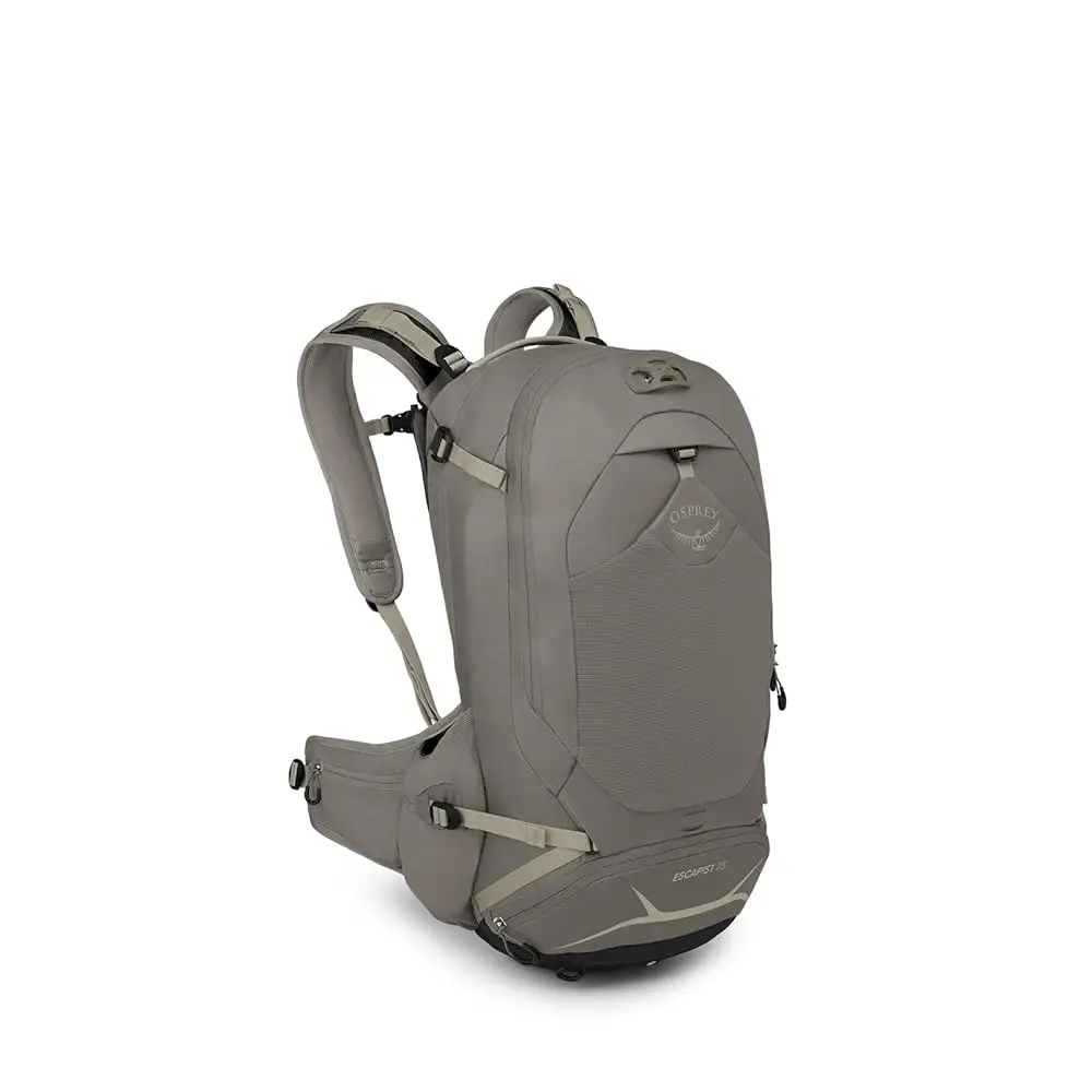 

Escapist 25L Biking Backpack, Tan Concrete, Medium/Large