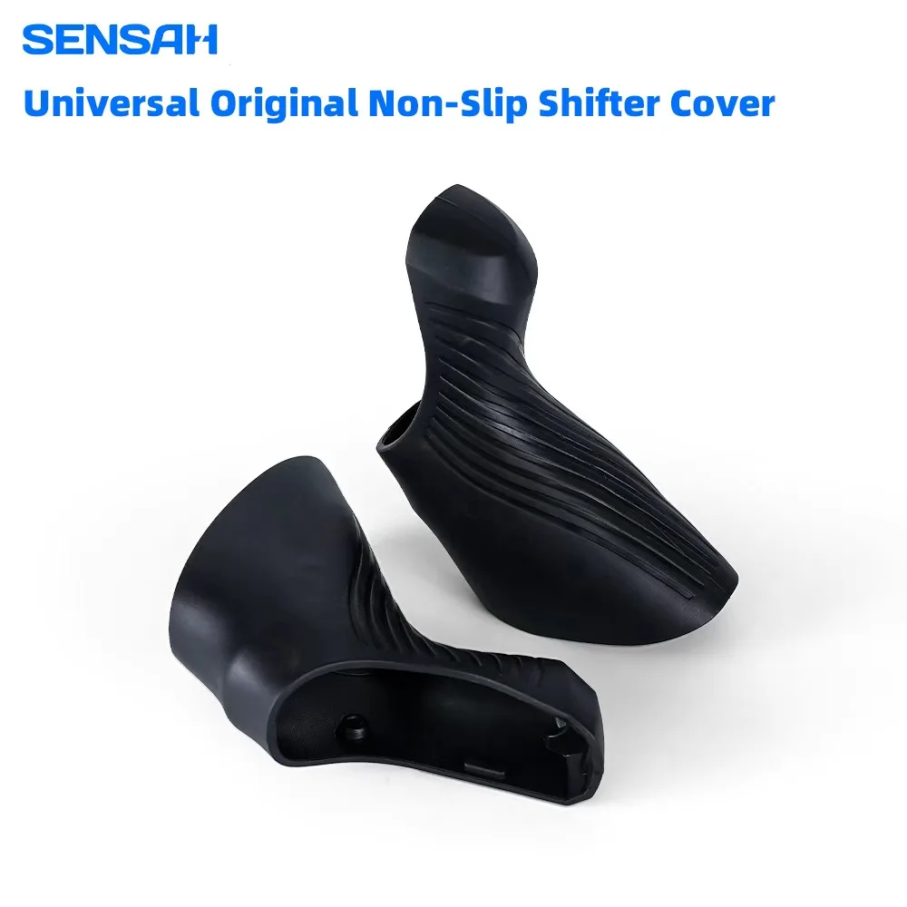 Sensah shifter alavanca capa suporte empire pro bicicleta de estrada 2x8 2x9 2x10 2x11 2x12 velocidades peças da bicicleta