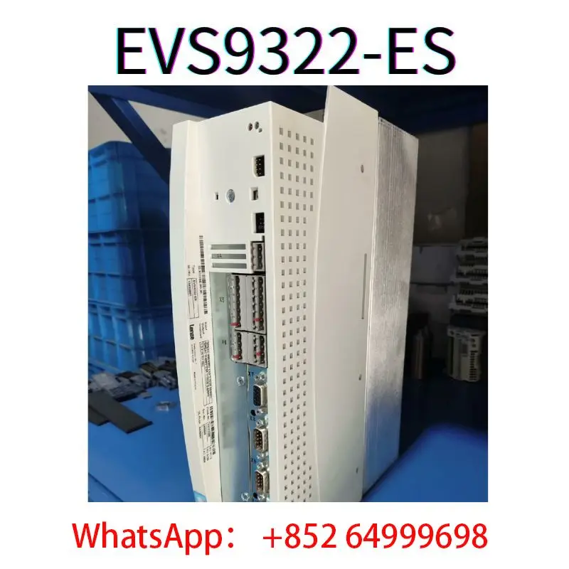 

second-hand 9300 Drive EVS9322-ES tested ok