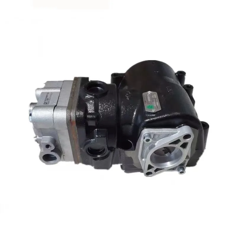 

201V54100-7121 T7H C7H MC11 Single Cylinder Air Compressor Assembly