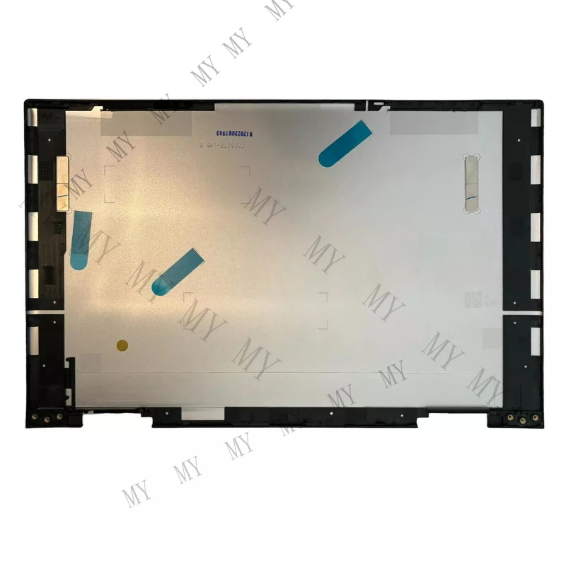 

TT New For HP ENVY X360 15-EW 15-EY 15-EW0013DX LCD Back Cover Rear Lid N09645-001