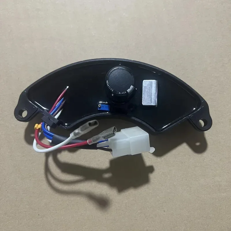 

Автоматический регулятор напряжения AVR 32350-899-013 для Honda EB3000 EB4000 EM3000 EM4000 EMS4000 5,5-7,5 кВт запасные части для генератора TAN