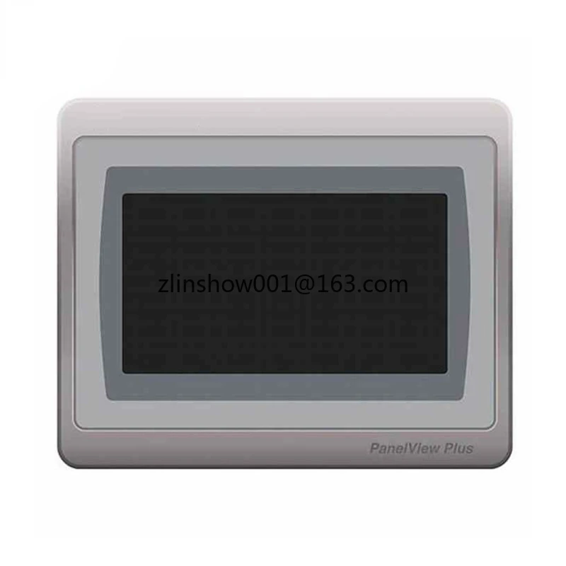 

Дисплей 2711R-T10T HMI с сенсорным экраном, новый оригинальный модуль PLC, склад