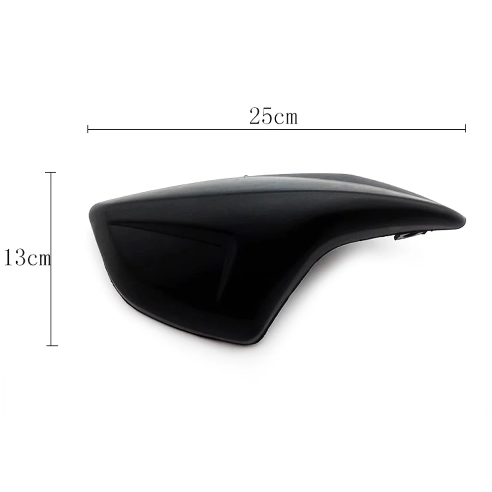 Motorcycle Hand Guard Handguard Wind Protector Shield For Yamaha BWS125 5S9 ZUMA BWSR BWS FI