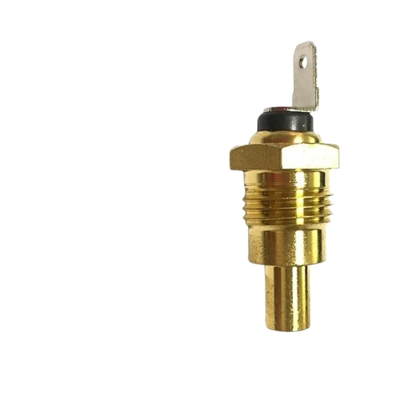 For KOBELCO SK 60 120 200 230 250-3 5 Water temperature sensor temperature sensor plug high quality excavator accessories