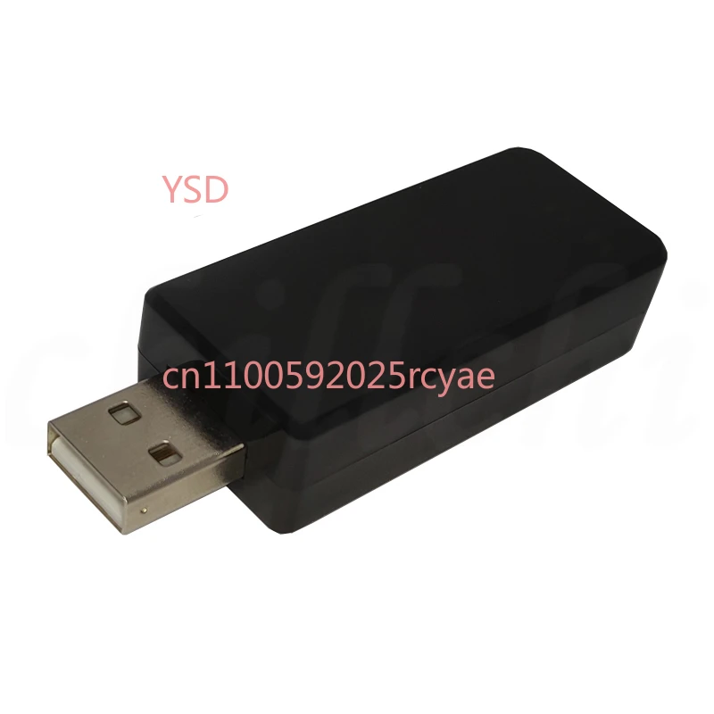 

Изолятор USB-USB-сигнала, защита от помех USB-порт 12 Мбит/с ADUM4160/ADuM316