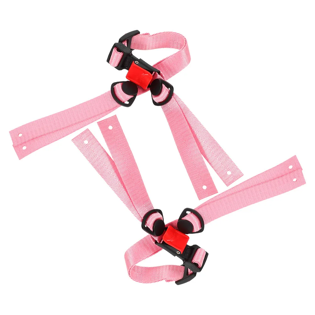 

3pcs Chin Cup Headband Hard Hat Strap for Hard Hat Safety Pp Adjustable Elastic Construction Cycling