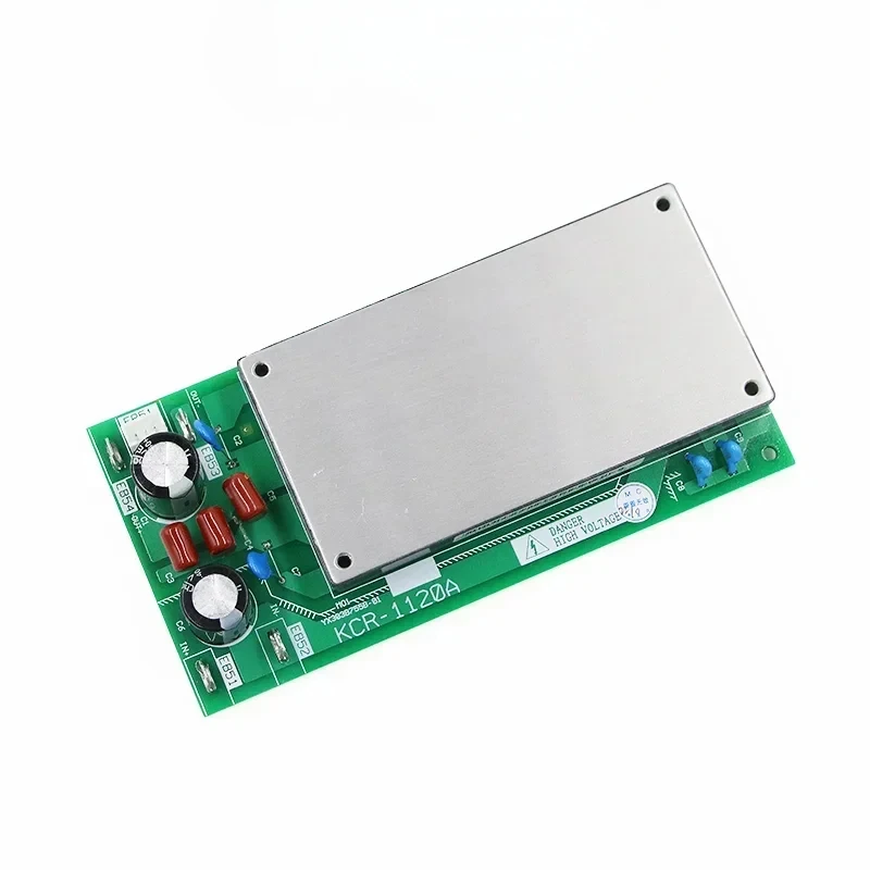 No Machine Room Elevator Driver Module Connecting Plate KCR-1120A/KCR-1120B Brand New Accessories