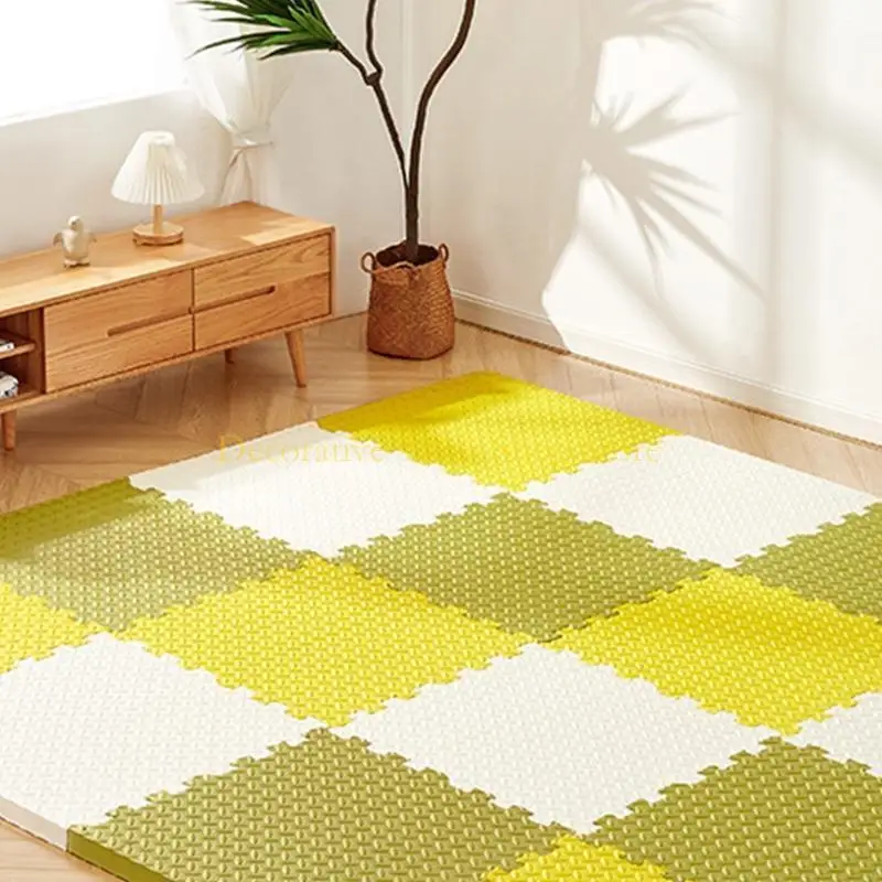 QX2E XOMOCKOCK FOAM MAT LEAF LEAF MÁY