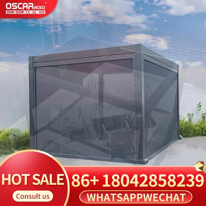 Electric Opening Cl… - image