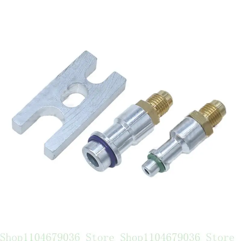 

Инструмент обнаружения утечек автомобильных кондиционеров, инструмент обнаружения утечек для труб и трубок кондиционеров