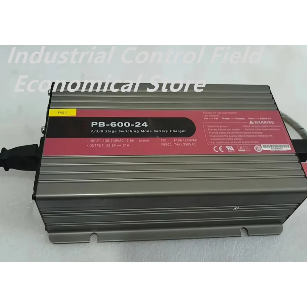 PB-600-24 Switching… - image