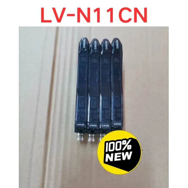 New Sensor LV-N11CN…
