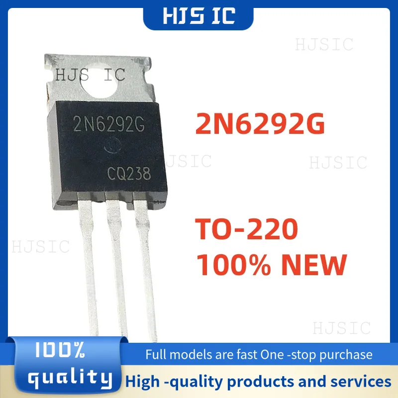10PCS Brand new 2SB527 B527 2SD357 D357 2N6107G 2N6292G 2N6388G MJE13007A MBR2545CT TYN1025RG TO-220 Best Quality In Stock