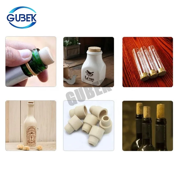 Mesin Penutup Botol Kaca Otomatis GUBEK Crown Capper