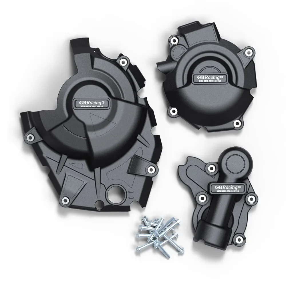

For SUZUKI GSX-8S/V-STROM 800DE 2023-2025/GSX-8R 2024 For GB Racing Motorcycle Engine Protection Cover