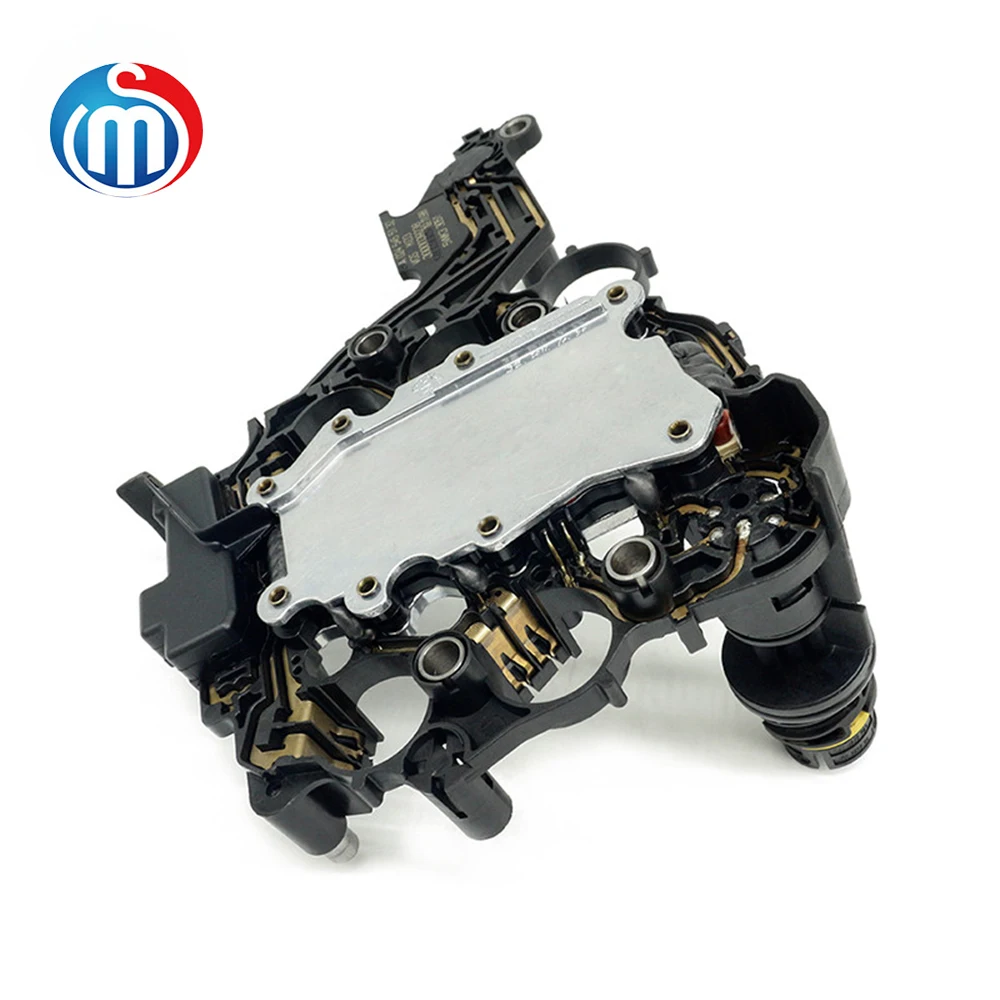 Hot Sale 722.7 High Quality TCU TCM Transmission Control Module Plate Fit For Mercedes Benz A140 A160 A170 5 Speed Refurbished
