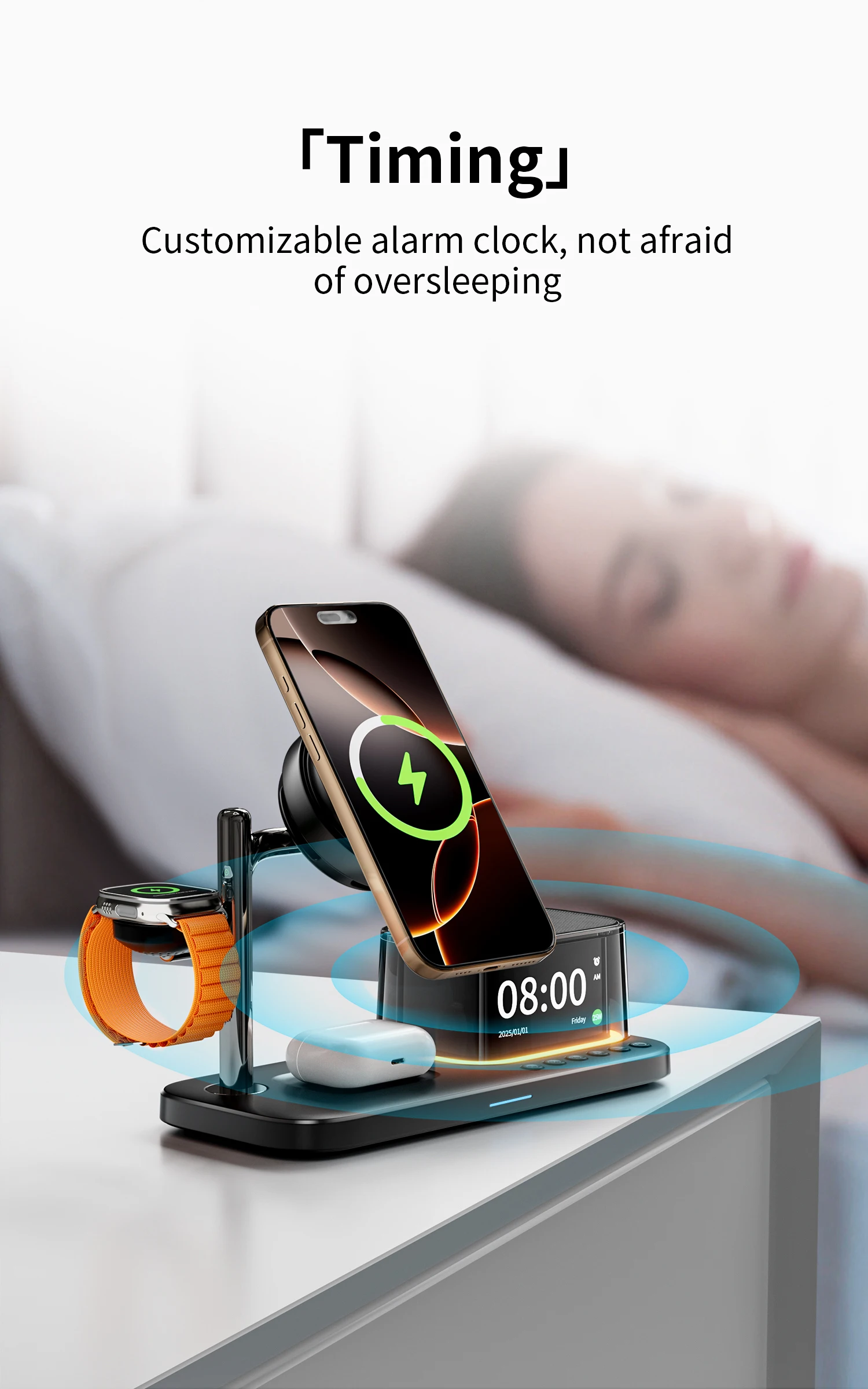 Haut-parleur Bluetooth avec re - Smartwatch Watches With Bluetooth avis et prix