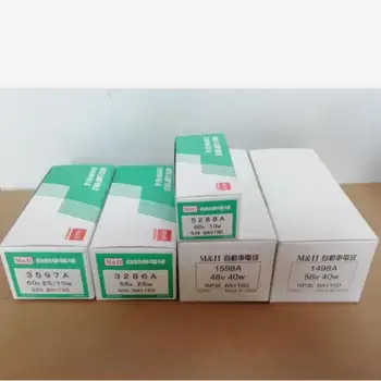 10MH1157 BAY15D 48V 40W頭燈燈泡 頭燈燈泡 56544-13130-71 適用於Nichiyu Komatsu Toyota堆高機配件 8 最佳銷售 豐田堆高機 - №5