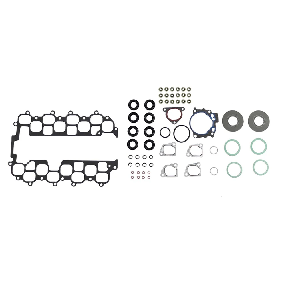 Engine Parts Cylinder Head Gasket Seal Set Kit 98-04 2UZ-FE Gas 4.7 L For LEXUS GX470 LX470 TOYOTA 4RUNNER LAND CRUISER SEQUOIA