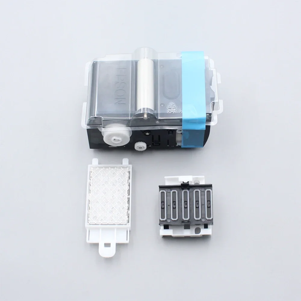 F2100 Original New Printhead Cleaning Kit for Epson SureColor F2000 F2100 F2080 F2180 Printhead Cleaning Unit Clean Tools