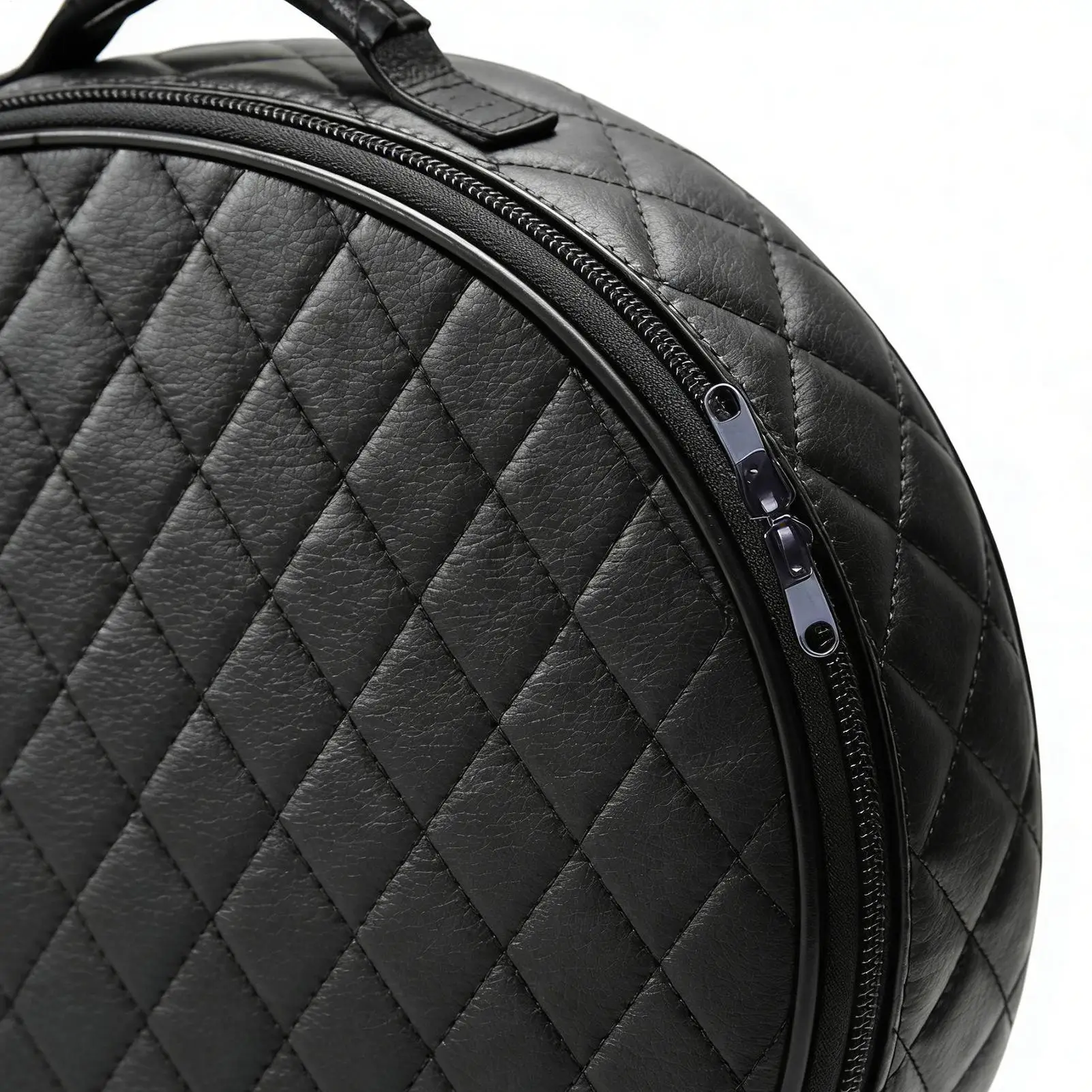 Carrying Bag Zipper Ergonomic Handle Tote Pouch Portable Shock-Absorbing Bag For Vehicles RV Truck Automotive Sedan Pickup