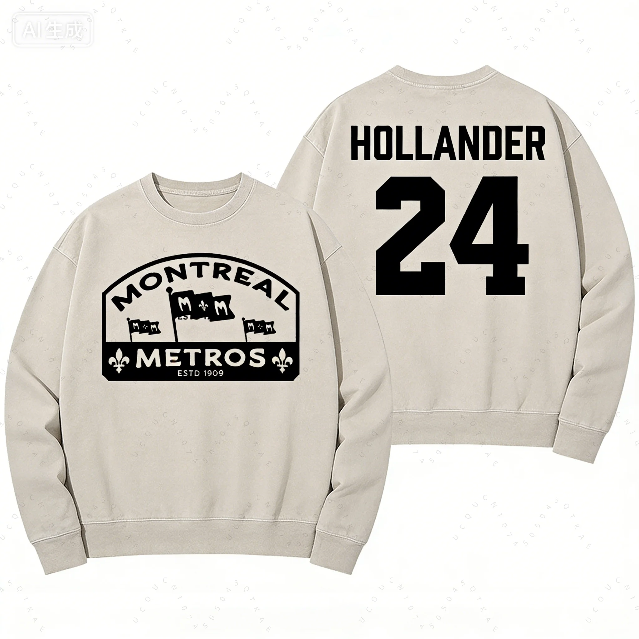 Thumbnail 3 - #40 Highest Rated Round Neck Hoodies to Buy in 2026