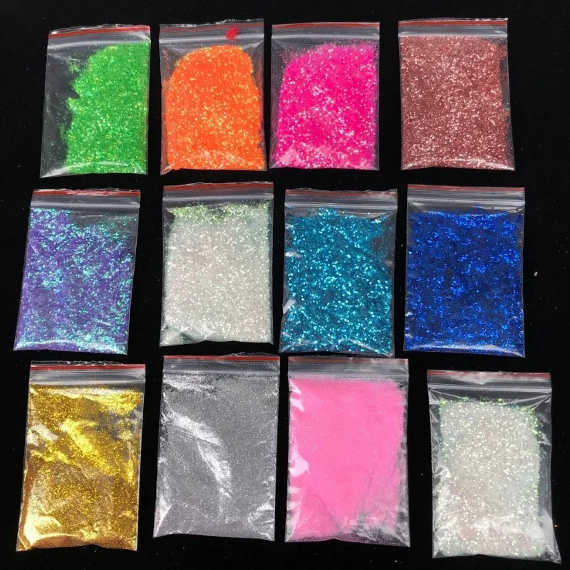 10g Foil Confetti Sprinkles Birthday Party Wedding Decoration Clear Bubble Balloon Filler Shinny Sequins*