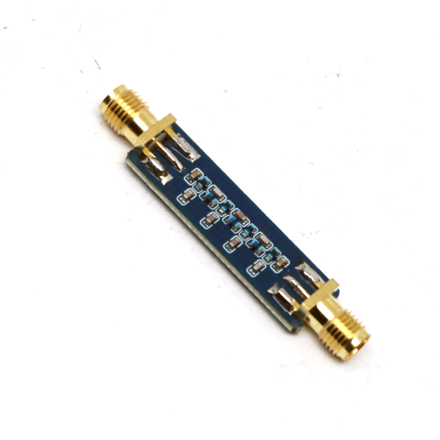 FM Notch Filter 87.5-108MHz Passive Band-Stop Filter Module for FM Interference Suppression