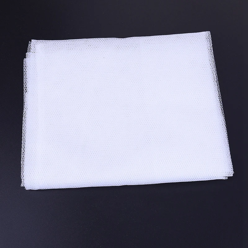 AA86 200Cmx 150Cm DIY 모기장 곤충 커튼 플라이 모기 벌레 창 메쉬