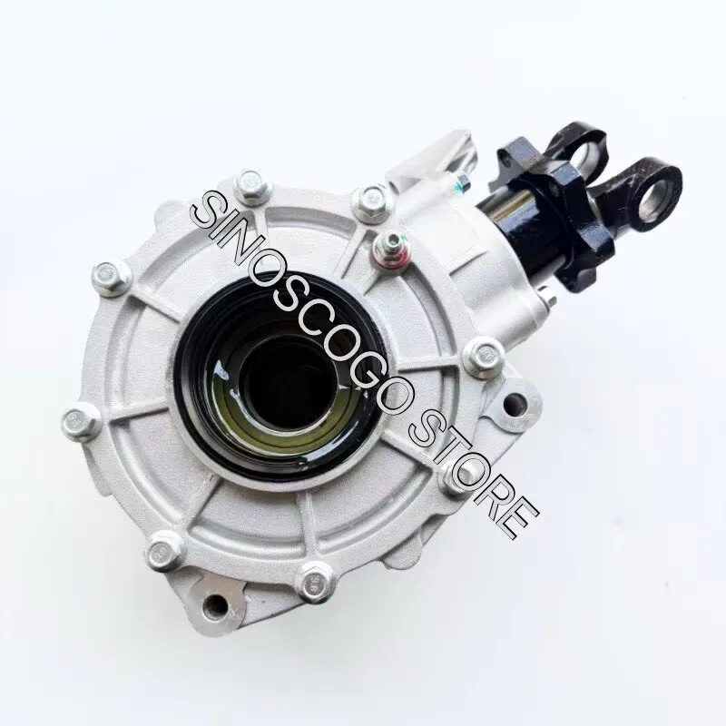 

Original Rear Differential Reducer Diff 70MM 2024-Up For Hisun 700 750 Sector Vector Crew UTV P501010272000000
