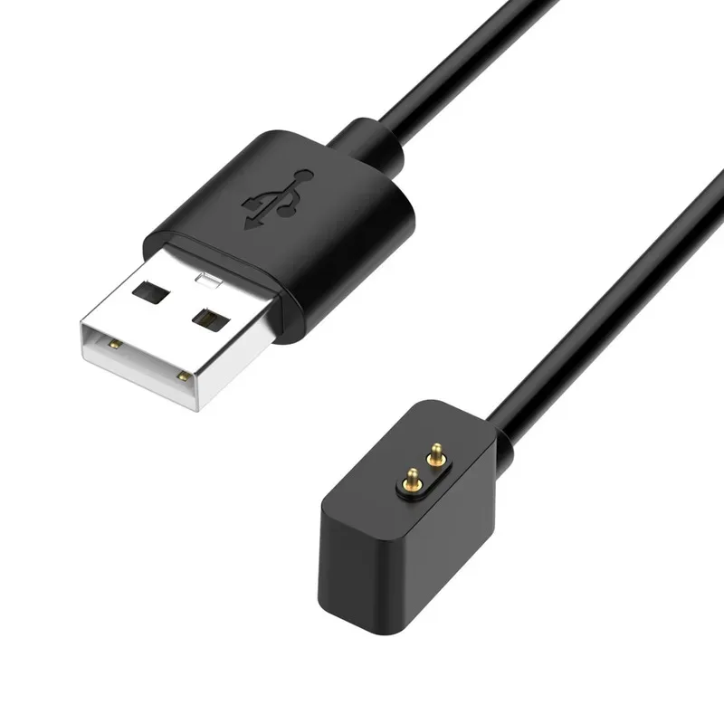 

Magnet Charger for Xiaomi Band 7 Pro Magnetic Replacement Charging Dock Cable Cord for Redmi Watch 2 Lite Chargers 1m