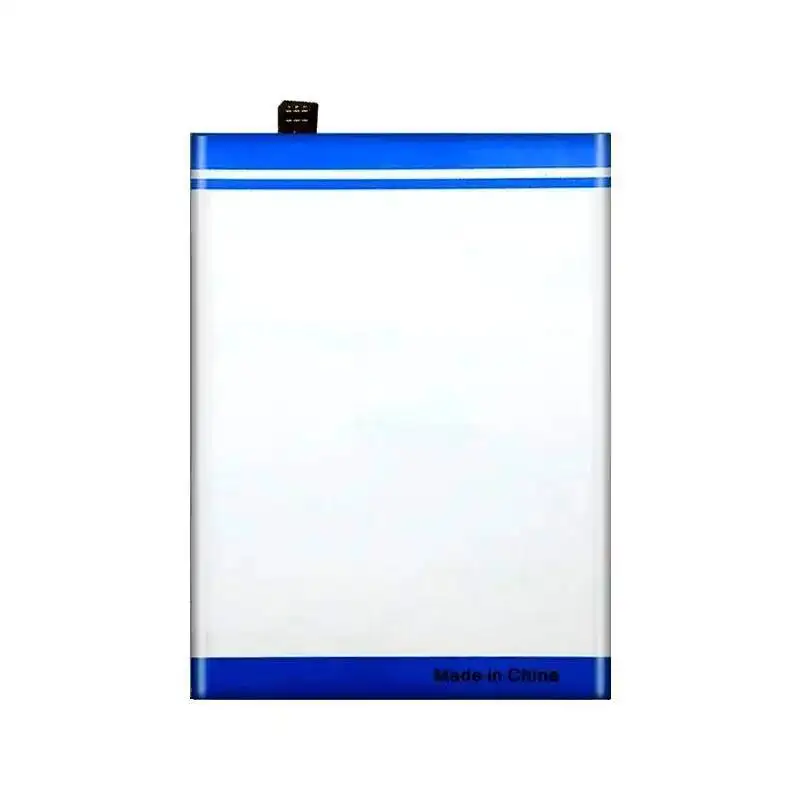 قسط استبدال بطارية الهاتف المحمول مستقرة 6300Mah ل Vkworld S8 MTK6750T #3