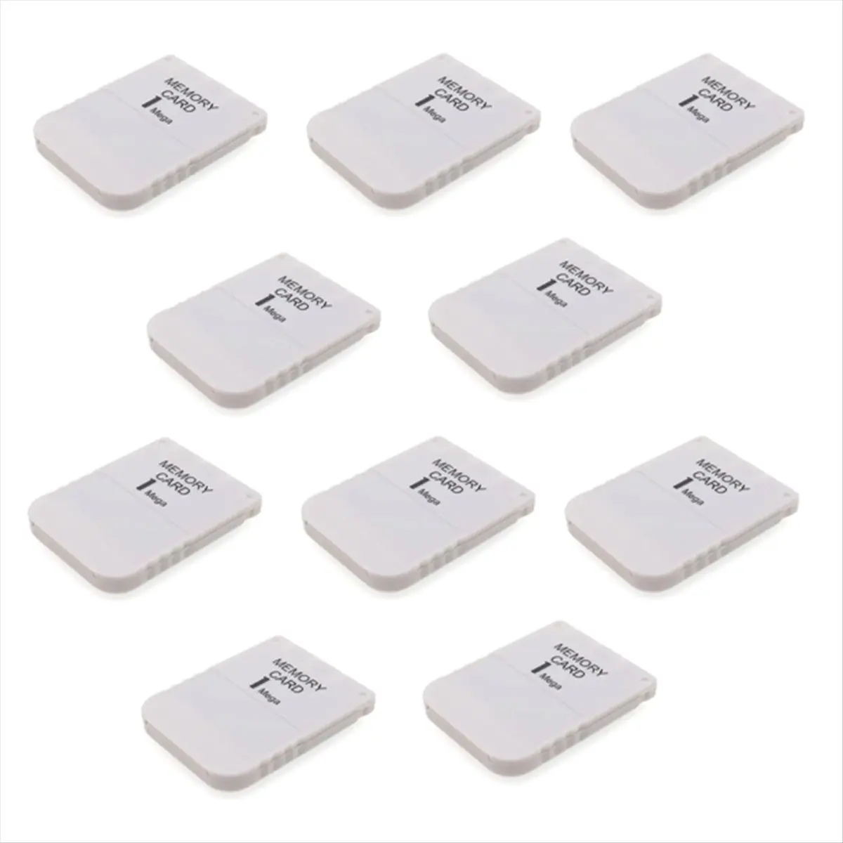 ♋♐…BUY 1MB Memory Save Saver Card for Performance for PS1 PSX Game System Game Console Save Game Data Saving Progress